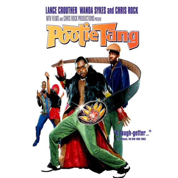 Pootie Tang