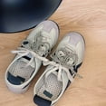 thumbnail image 6 of 6Pcs Pearls Bowknot Shoe Buckles Modern Footwear Decorative Clip for Shoe Lovers, 6 of 8