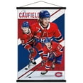 thumbnail image 1 of LNH Canadiens de Montréal - Cole Caufield 22, 1 of 5