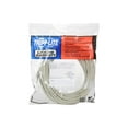 thumbnail image 3 of TRIPP LITE N002-075-GY 75 ft. Cat 5E Gray Cat5e 350MHz Molded Patch Cable, 3 of 3