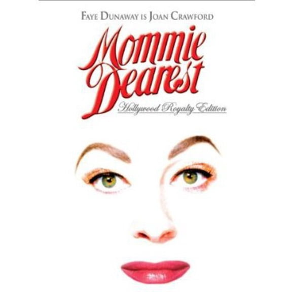 Mommie Dearest [DVD]