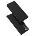 thumbnail image 1 of For Samsung Galaxy S21 5g Dux Ducis Skin Pro Series Horizontal Flip Pu + Tpu Leather Case With Holder Card Slots, 1 of 4