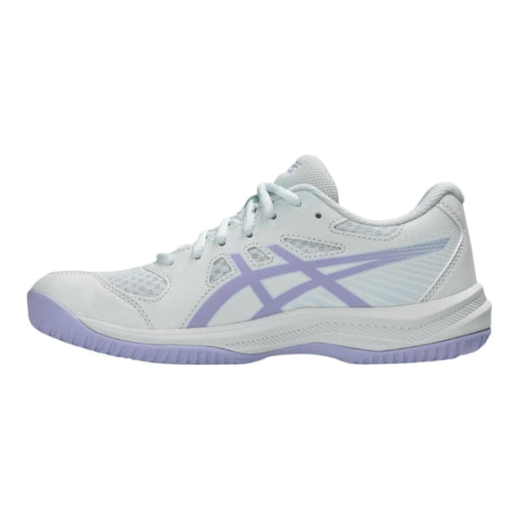 TENIS ASICS MUJER UPCOURT 6 VOLEIBOL LILA 1072A107.405 lila 240