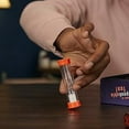 thumbnail image 2 of Taboo Board Game, Guessing Game for Families and Kids Ages 13 and Up, 4 or More Players, 2 of 5