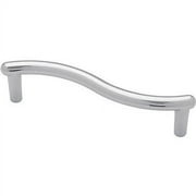 Liberty 96mm Fusilli Pull, Available in Multiple Colors