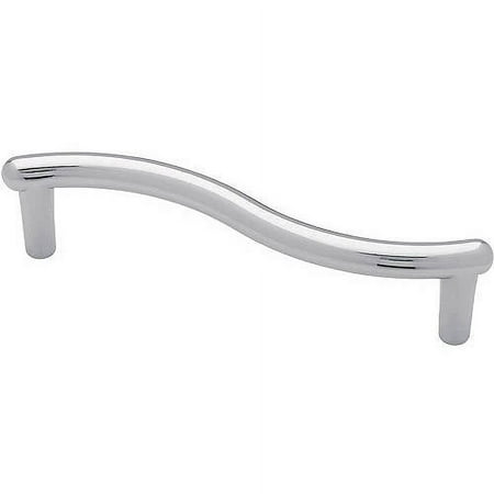 Liberty 96mm Fusilli Pull, Available in Multiple Colors