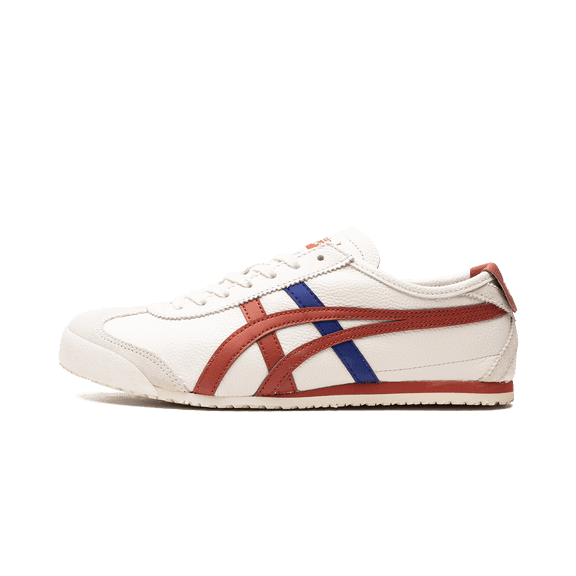 ONITSUKA TIGER MENS Mexico 66 "Birch Rust Red" 1183A201 206 1183A201 206 from Stadium Goods