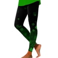 thumbnail image 1 of WILLBEST Leggings de Mujer, Pantalones de Yoga de Cintura Alta, Para Entrenamiento, Correr, Atléticos, Elásticos, Suaves, Transpirables, Ajuste Cómodo Chica, 1 of 4