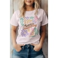 thumbnail image 5 of Bloom, Boho Graphic Tee, 5 of 5