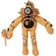 thumbnail image 1 of Skibidi Toilet Plush, Titan Clockman Plush,New Skibidi Toilet Multiverse Clock Titan Man Plush Toy(Titan Clockman), 1 of 3