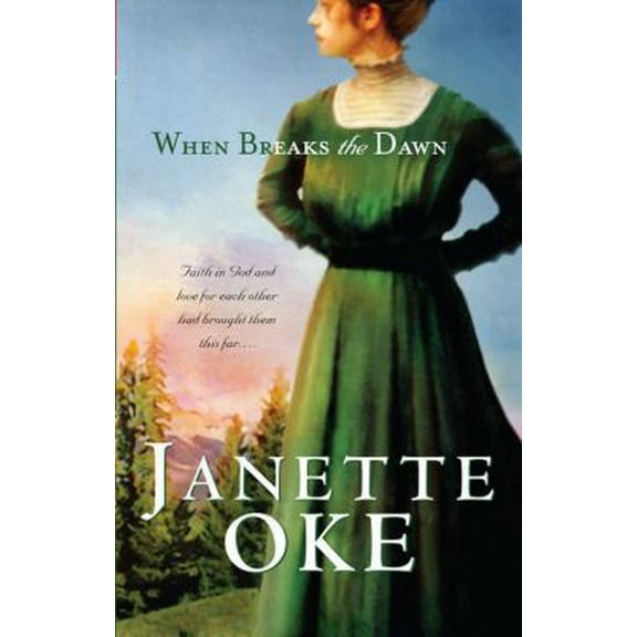 Pre-Owned When Breaks the Dawn (Paperback) 1410443868 9781410443861