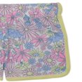 thumbnail image 2 of Girls Short Sleeve Top and Sleep Short Pajama Set  2-Piece  Sizes 4-18 &, 2 of 3