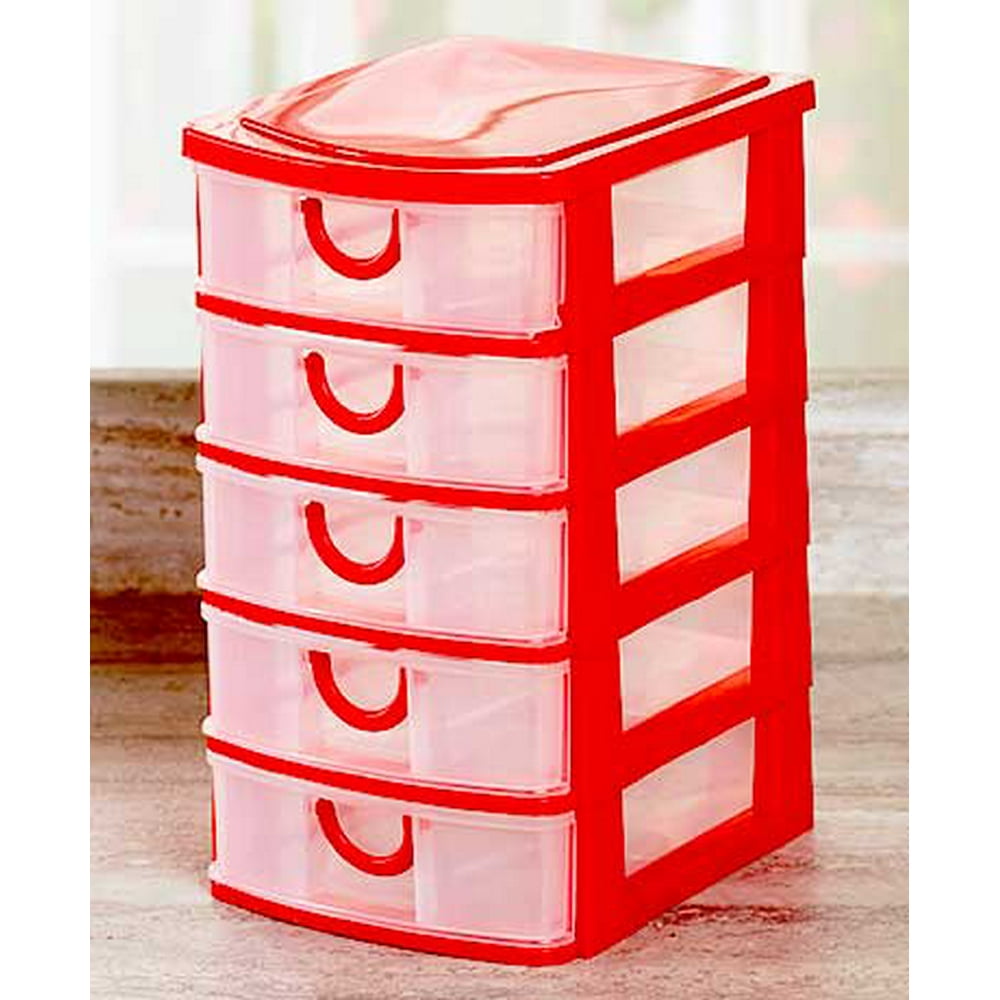 walmart stackable bins your zone