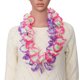 thumbnail image 1 of YSNOOWE 24Ud Guirnalda De Flores Hawaiana Para Decorar Y En Eventos Coloridos, 1 of 8