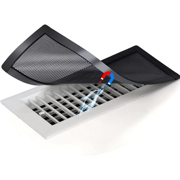 Screen Air Vent