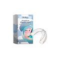 thumbnail image 1 of 1pc invisible braces to improve the beauty of your smile, fill the gaps between teeth, and provide comfortable material care braces, 1 of 5