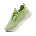 thumbnail image 1 of Zapatos para caminar WYGRQBN, zapatillas de tenis ligeras para mujer, 1 of 7
