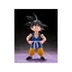 thumbnail image 2 of Bandai SH Figuarts Dragon Ball GT - Son Goku Kid, 2 of 5