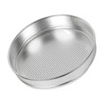 thumbnail image 4 of Professional Baking Sieve Fine Meshes Screen Aluminum Metal Strainer For Sifting Flour Sugar Dry Ingredient Baking Tool, 4 of 9