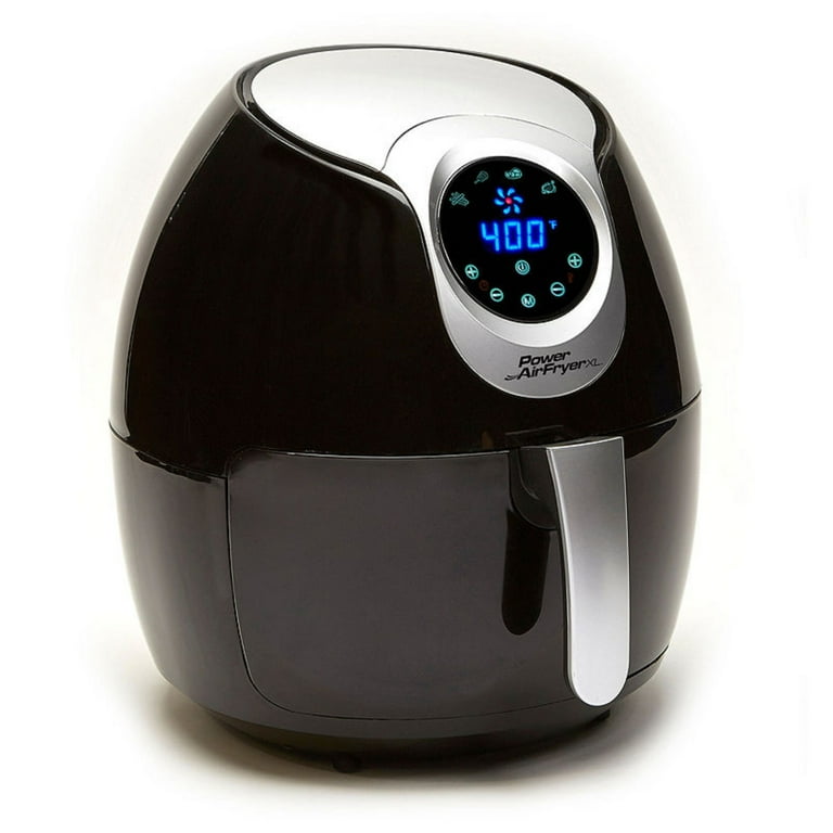 Power Air Fryer XL - 2.4 qt 