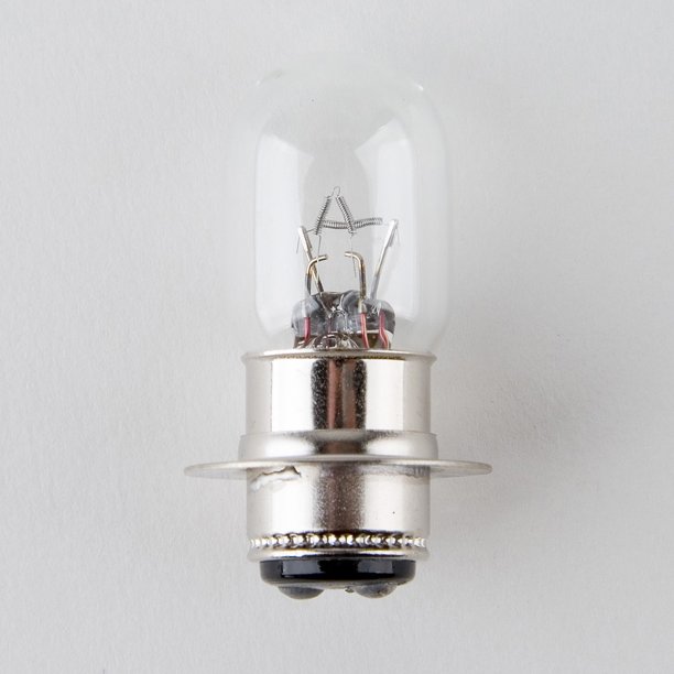 Stanley A3603 12V 25/25W T19L Clear Auto Bulb, Made in Japan Quantity=1