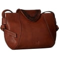 thumbnail image 2 of Scully Italia Kalahari Leather Handbag, 2 of 3