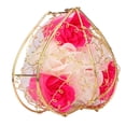 thumbnail image 4 of Scented Soap Petals for Wedding Body Heart Bath Floral Kitchen Dining Bar Event Celebration, 4 of 4