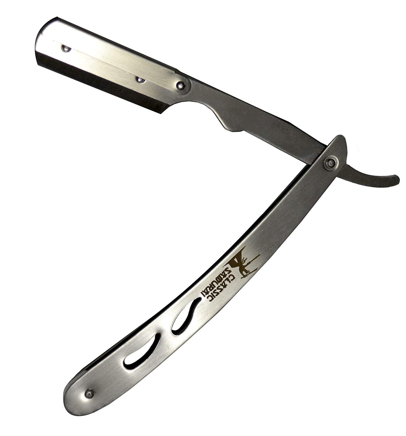 The Barber's King Razor 未使用品 The Barber's King Razor 未使用品