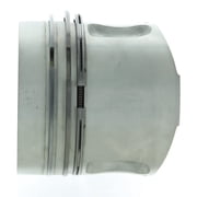 Volvo Penta New OEM Piston Kit, 25mm, 876291