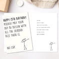 thumbnail image 2 of CCOCC Funny 15Th Birthday Card,15 Year Old Birthday Gifts & Decorations for Boys Girls Son Daughter,Hilarious 15Th Birthday Card for Teenagers with Slang Meme-Inspired Design, 2 of 7