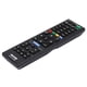 thumbnail image 2 of 10X Universal Control Remoto -Ed054 para Lcd TV para -32R420A -40R470A -46R470A, 2 of 5