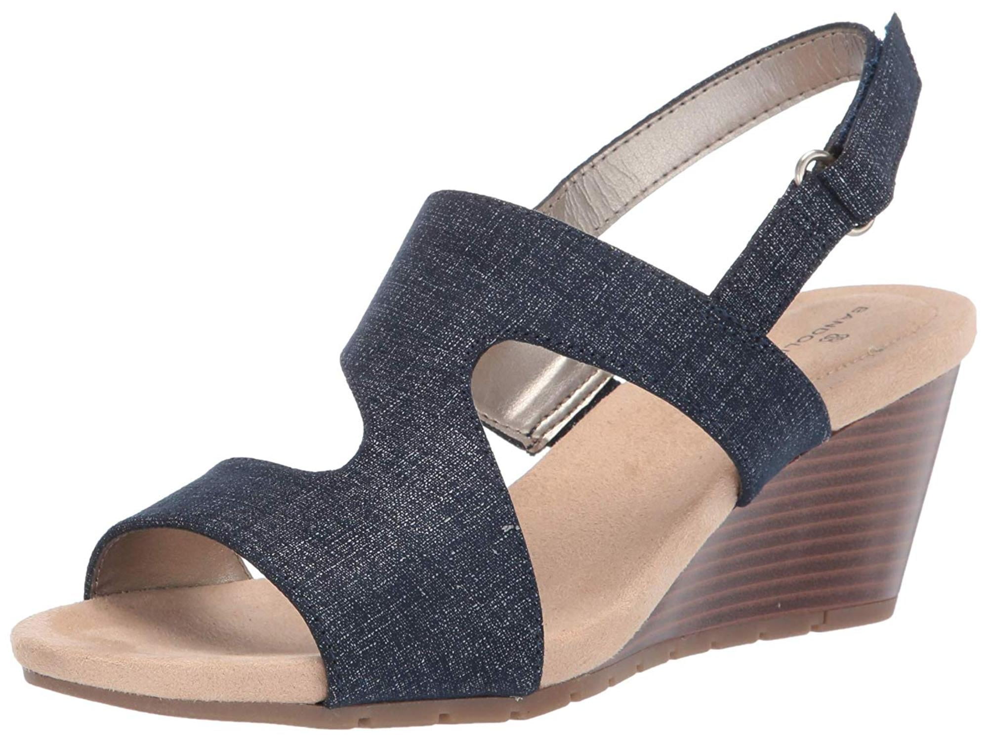 bandolino women's sandals