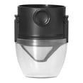 thumbnail image 3 of Coffee Filter,304 Stainless Steel Coffee Portable Coffee Dripper Coffee Supplies High Capacity, 3 of 14