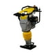 thumbnail image 2 of Bailarina Profesional C/Motor Hyundai 4 Hp C/ Fuelle Aleman/Tapa Y Horometro, 2 of 10