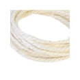 thumbnail image 3 of Catlerio Cat Natural Sisal Rope for Scratching Post Tree Replacement Hemp Rope, 3 of 5