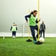 thumbnail image 4 of FOMIYES Base Estable Y Antideslizante Para De Entrenamiento De Fútbol Y Baloncesto, 4 of 7