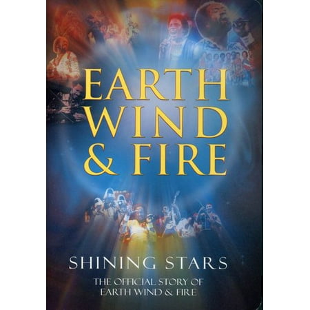 The Official Story of Earth Wind and Fire (DVD)
