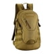 thumbnail image 1 of de viaje para de 20L, impermeable para al aire libre, bolsa de senderismo marrón Soledad Mochila, 1 of 9