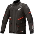 thumbnail image 1 of Chaqueta Alpinestars Honda Andes v3 Drystar® impermeable negra, 1 of 2