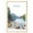 Acadia, variant on Eastern Print Arches National Park Watercolor Art Print, National Park Poster, Mountain Wall Art, Living Room Decor, Road Trip Adventure, Landscape Wall Art, National Parks Map (UNFRAMED), 16x20
