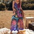 thumbnail image 3 of Nouvelle Robe Sans Manches Empyrean 2024 GChristopher pour Cérémonie, Bal, 3 of 5