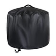 thumbnail image 2 of 1x Outdoor Stove Waterproof Windproof Firepit Shelter Protective Dustproof Cover, 2 of 6