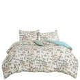thumbnail image 2 of ESCA Surf Twin/Full Size Comforter Set Twin, 2 of 5