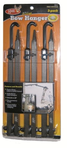 Hme Products Folding Bow Hanger Olive 830636009135 for sale online 