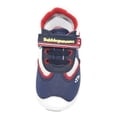 thumbnail image 2 of Tenis Casual Niño Bubble Gummers Camil Blanco/marino (15-17) blanco 15, 2 of 5