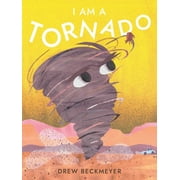 I Am a Tornado (Hardcover)