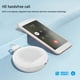 thumbnail image 3 of Altavoz Bluetooth, altavoz Bluetooth recargable, estéreo deportivo inalámbrico, portátil, para exteriores, para el hogar, teléfono móvil, audio inalámbrico, audio Bluetooth, 3 of 7