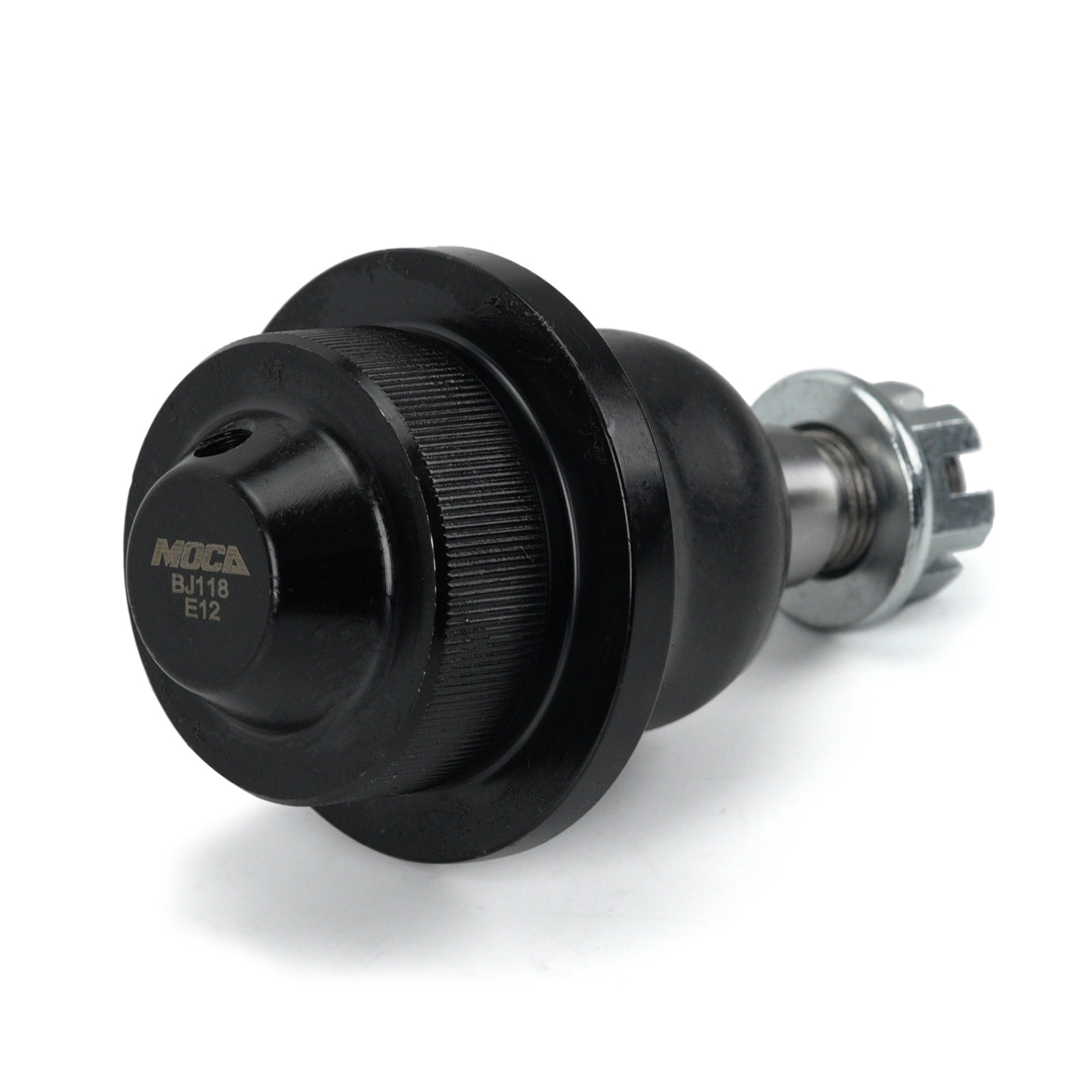 MOCA AUTOPARTS 4x Front Upper & Lower Ball Joints Fit for 1999-2000 Chevrolet Silverado 2500 & 2001-2010 Chevrolet Silverado 2500 HD & 2001-2006 GMC Sierra 3500 & 2003-2009 Hummer H2