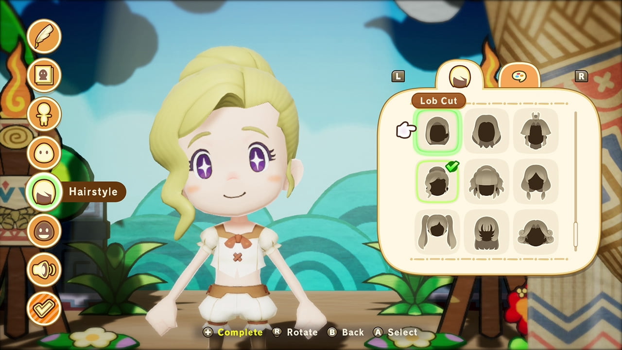 Fantasy Life i: The Girl Who Steal - Nintendo Switch [Digital]