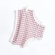 thumbnail image 1 of Ropa interior para niñas, bóxer de algodón para niñas, pantalones cortos triangulares, para niños de talla pequeña y mediana, transpirables, 1 of 4